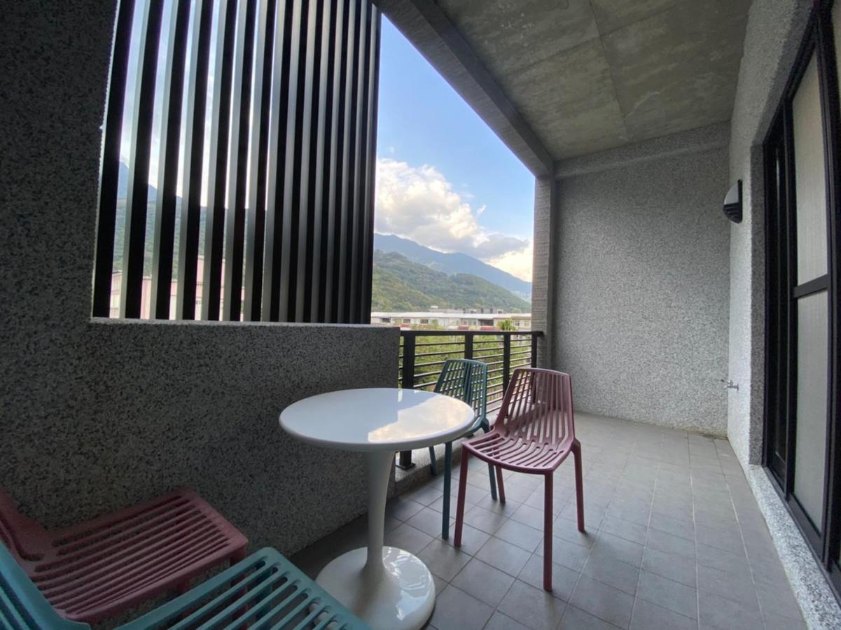 Apartament Guan Guan Xiang Hu Guanshan Zewnętrze zdjęcie