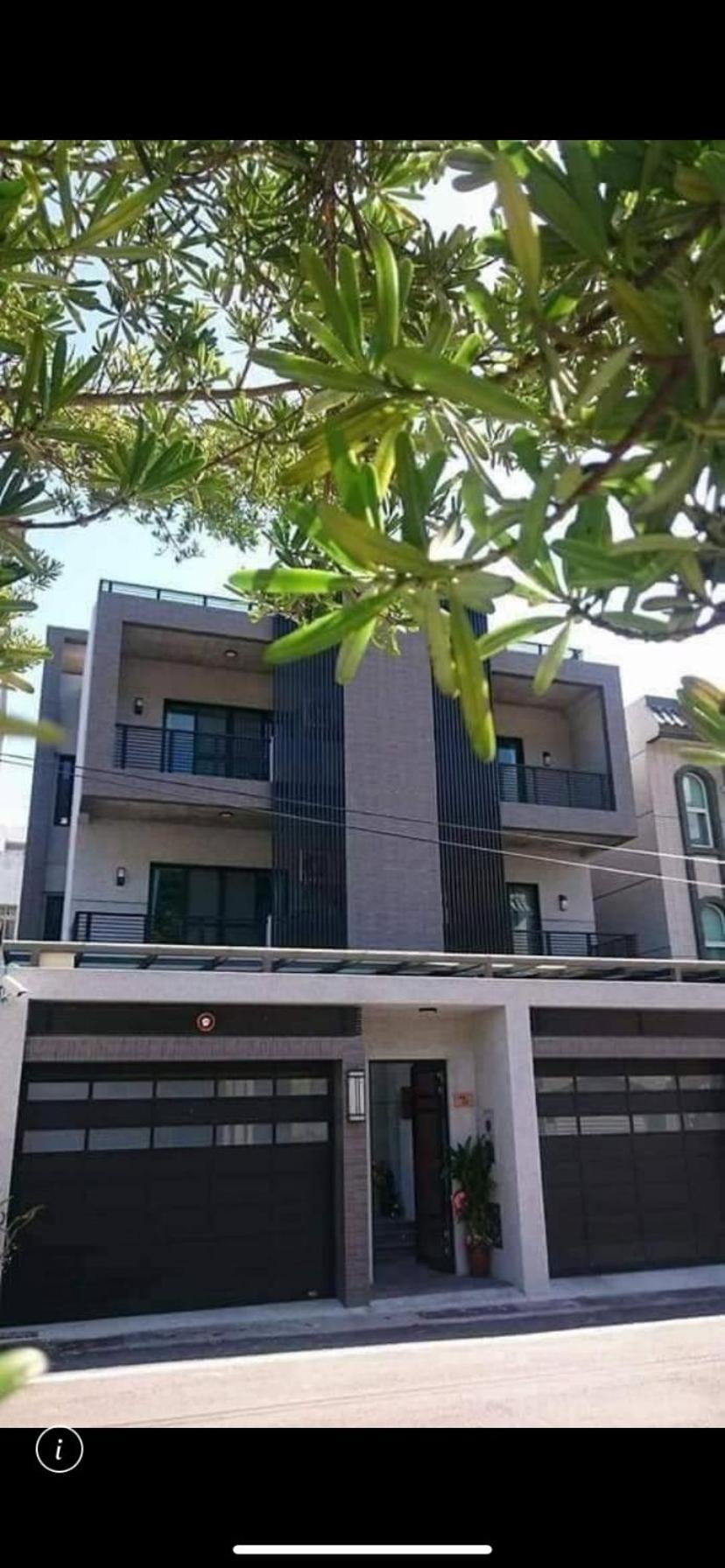 Apartament Guan Guan Xiang Hu Guanshan Zewnętrze zdjęcie