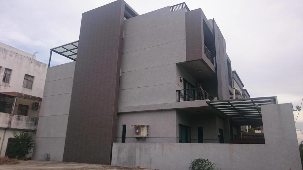 Apartament Guan Guan Xiang Hu Guanshan Zewnętrze zdjęcie